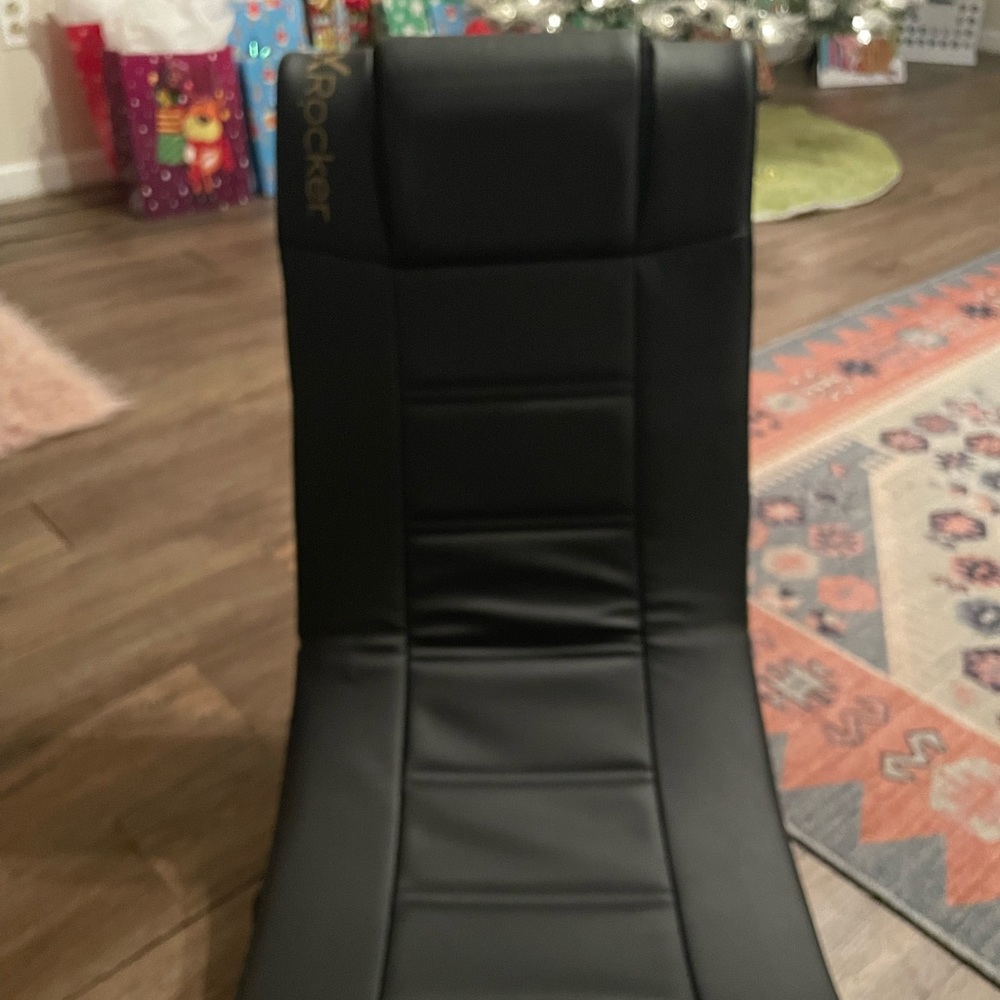 Gaming chair